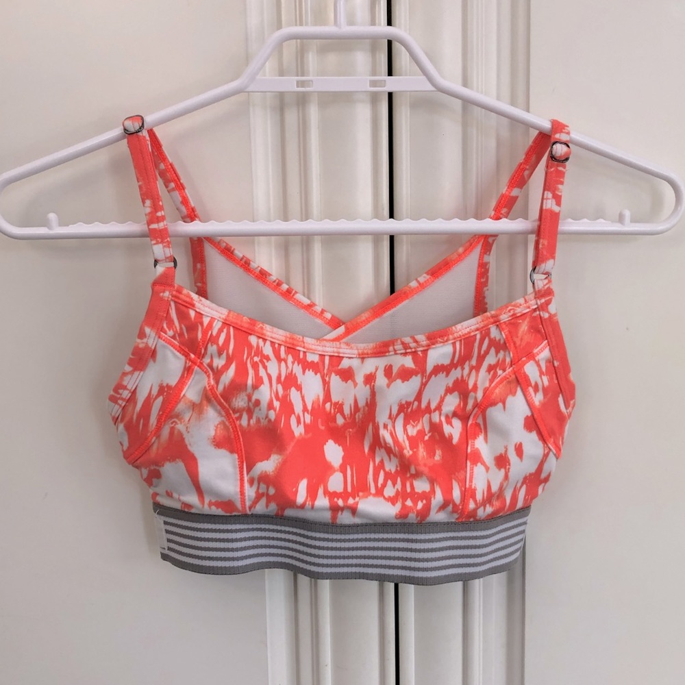 Lole women’s sports bra